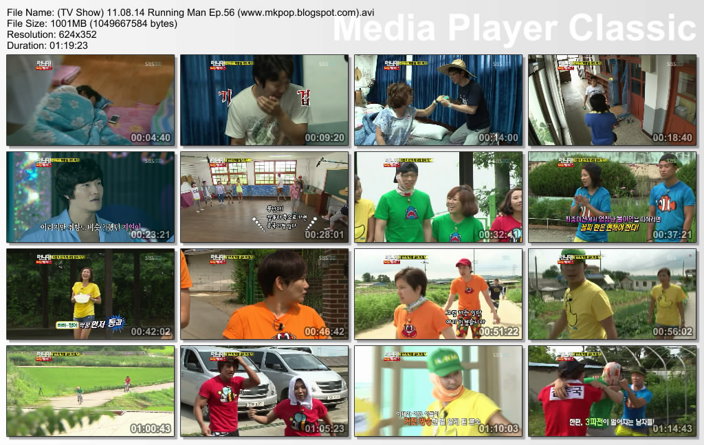 Running Man Episode 56 English Sub Full Asianfanfics Running Man Episode 56 English Sub Full Asianfanfics